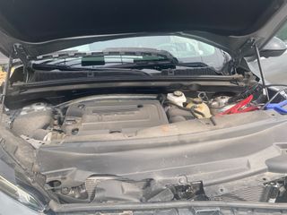 2025 Buick Envision Sport Touring AWD - Engine Compartment Image